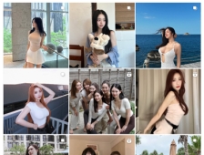 纽约：JK蜜儿家